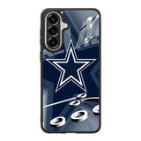 dallas cowboys Samsung Galaxy A37 Case OV8972