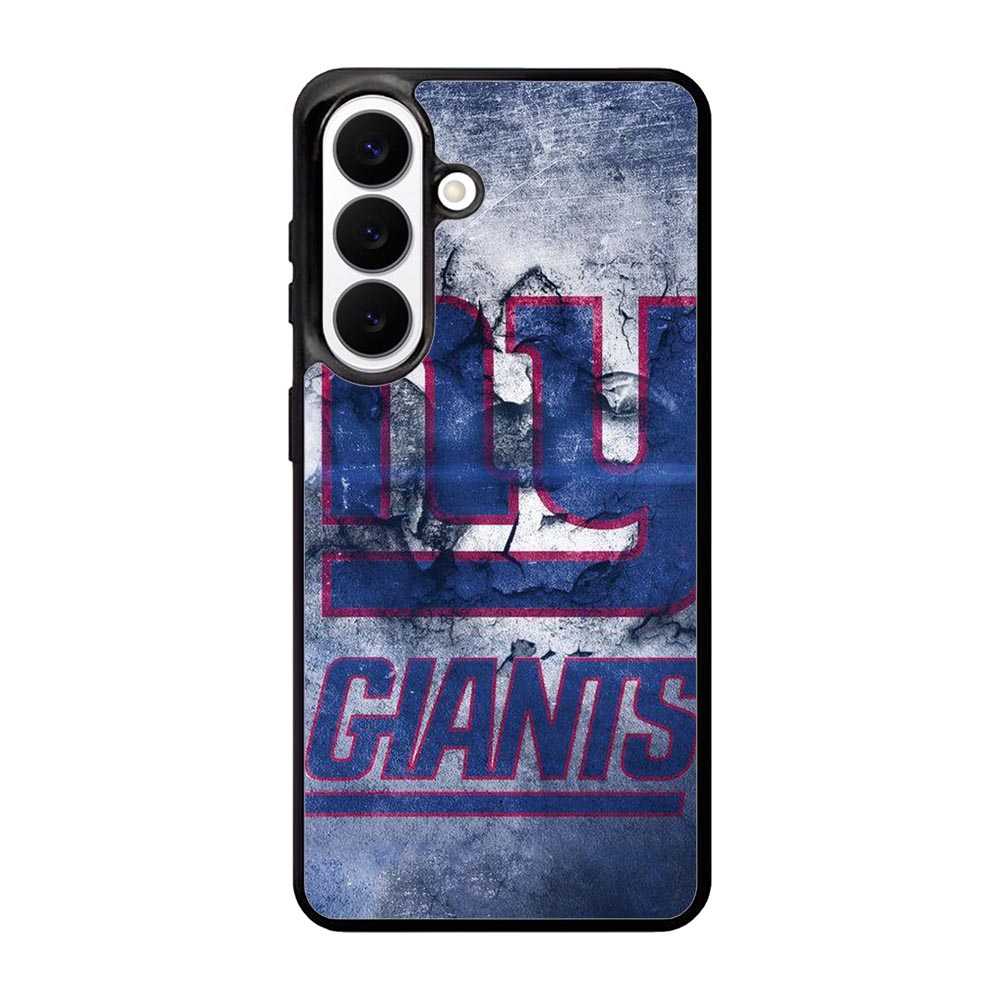 new york giants 7th Samsung Galaxy S26 Plus Case
