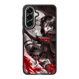 Levi Ackerman Samsung Galaxy A37 Case QC9025