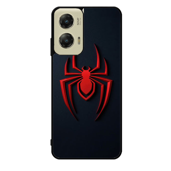 Spiderman Motorola Moto G Stylus 5G 2024 Case OV9023