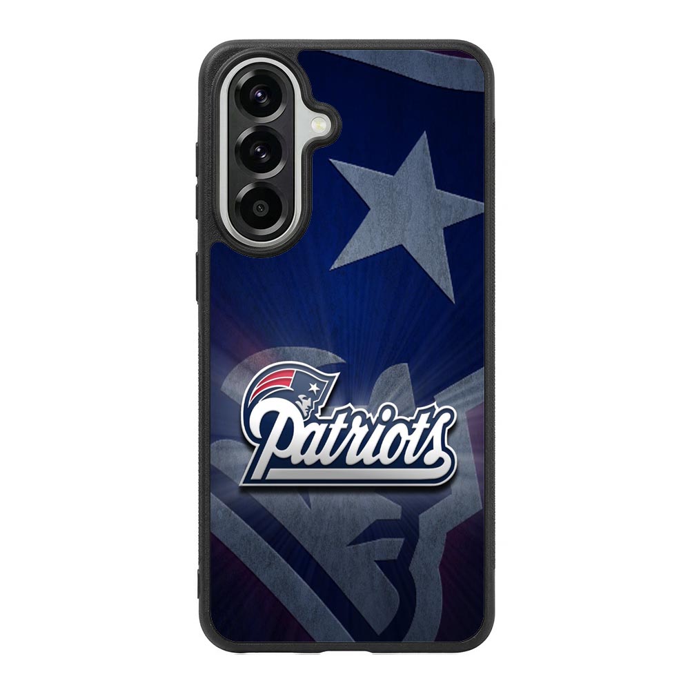 New England Patriots Samsung Galaxy A57 Case OV9019