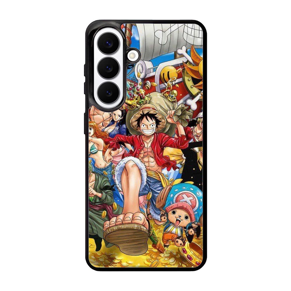 One Piece 3rd Samsung Galaxy S26 Plus Case