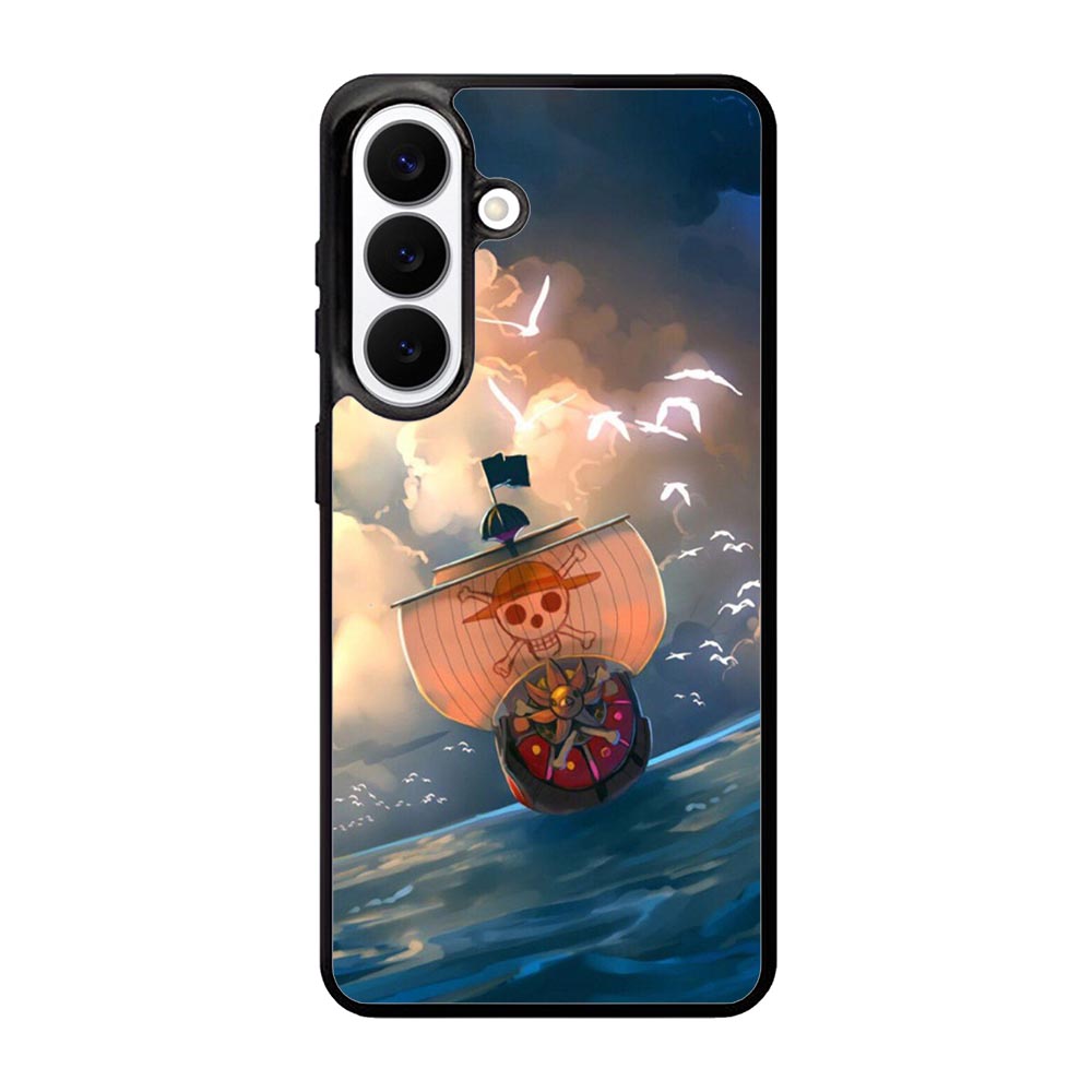 One Piece Samsung Galaxy S26 Case OV9015