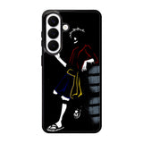One Piece Luffy Samsung Galaxy S26 Case OV9014