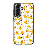 Pattern Pokemon Samsung Galaxy A37 Case OV9011