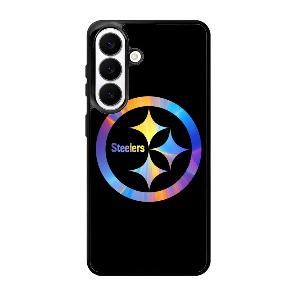 Pittsburgh steelers Samsung Galaxy S26 Plus Case OV9007
