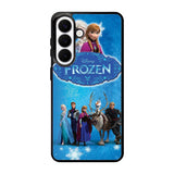 Frozen Samsung Galaxy S26 Plus Case OV0795