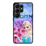 Frozen Queen Elsa Samsung Galaxy S26 Ultra Case QC0796