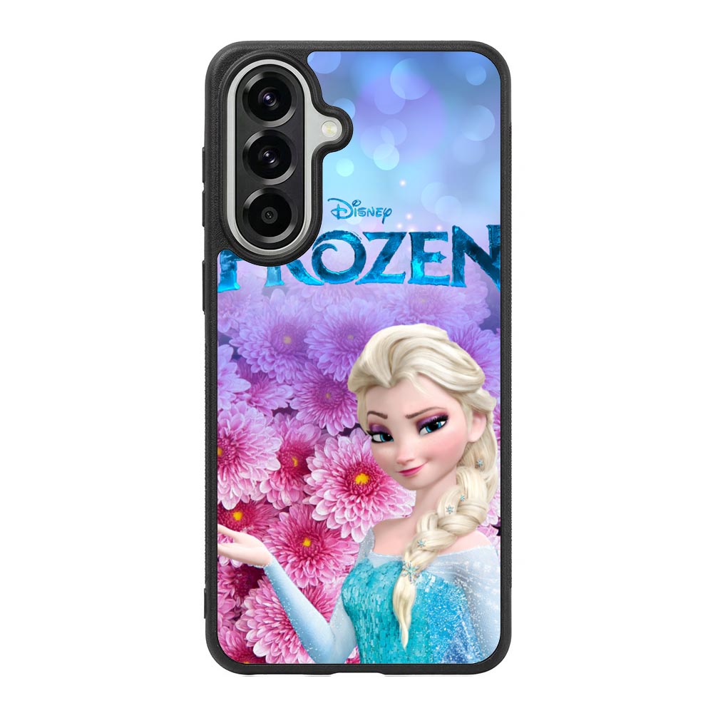 Frozen Queen Elsa Samsung Galaxy A37 Case OV0796