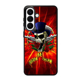 Guns N Roses Samsung Galaxy S26 Plus Case OV0800