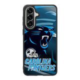Carolina Panthers 4th Samsung Galaxy A37 Case