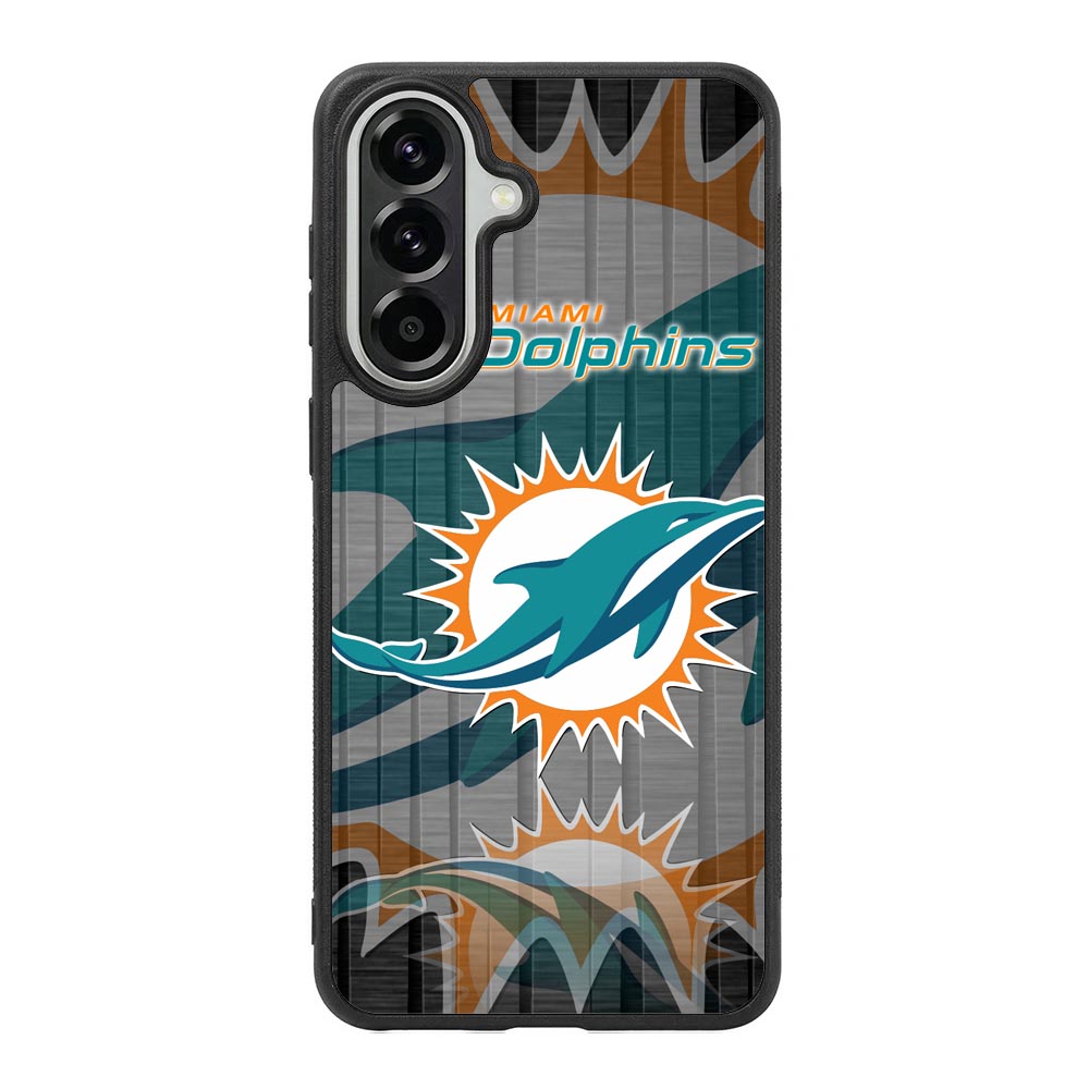 miami dolphins 1st Samsung Galaxy A37 Case