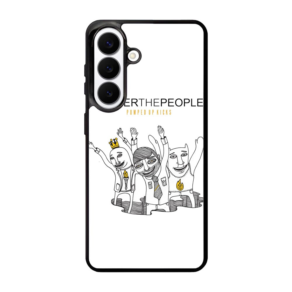 Disney Castle Night Lights 2nd Samsung Galaxy S26 Plus Case