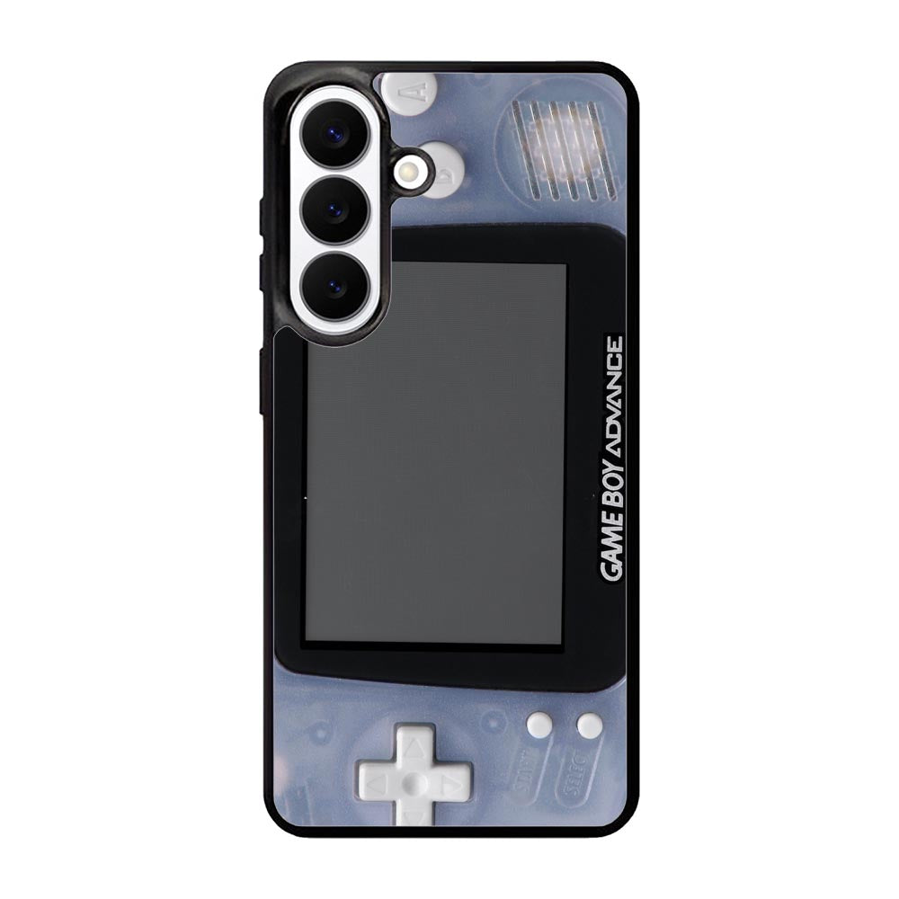 Game Boy Advance Samsung Galaxy S26 Plus Case