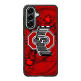 ohio state buckeyes football 2nd Samsung Galaxy A57 Case