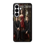 Tie Dye Samsung Galaxy S26 Plus Case