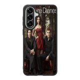 Tie Dye Samsung Galaxy A37 Case
