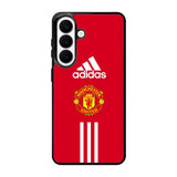 Manchester United 1st Samsung Galaxy S26 Case