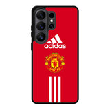 Manchester United 1st Samsung Galaxy S26 Ultra Case