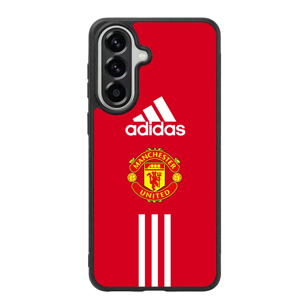 Manchester United 1st Samsung Galaxy A37 Case