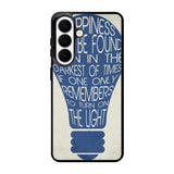happyness quote harry potter Samsung Galaxy S26 Plus Case OV5056