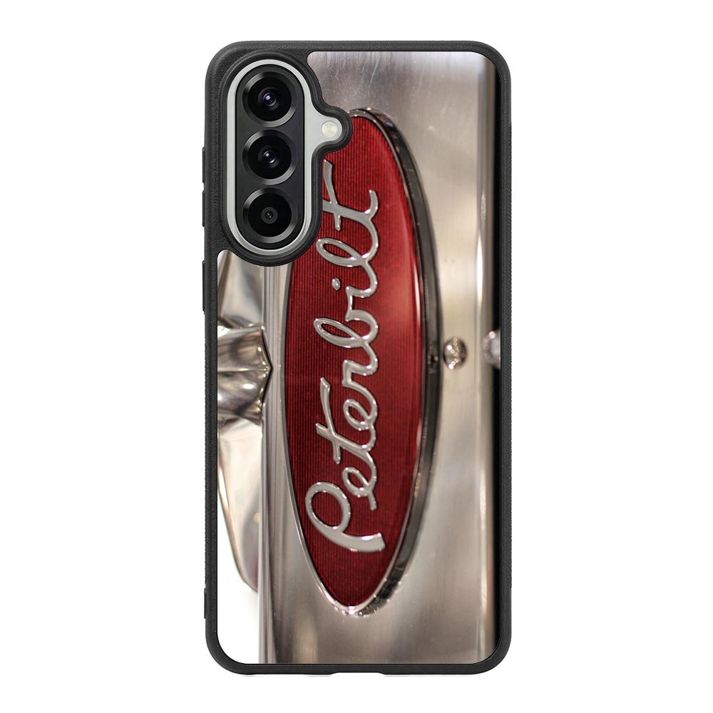 Peterbilt Logo Samsung Galaxy A37 Case