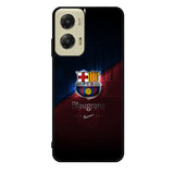 Barcelona Logo Motorola Moto G Stylus 5G 2024 Case OV0865