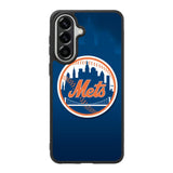 New York Mets 1st Samsung Galaxy A57 Case