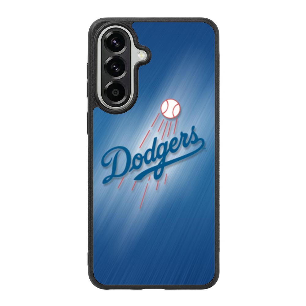 Los Angeles Dodgers Logo 1st Samsung Galaxy A57 Case