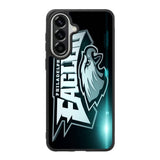 Philadelphia Eagles 1st Samsung Galaxy A37 Case