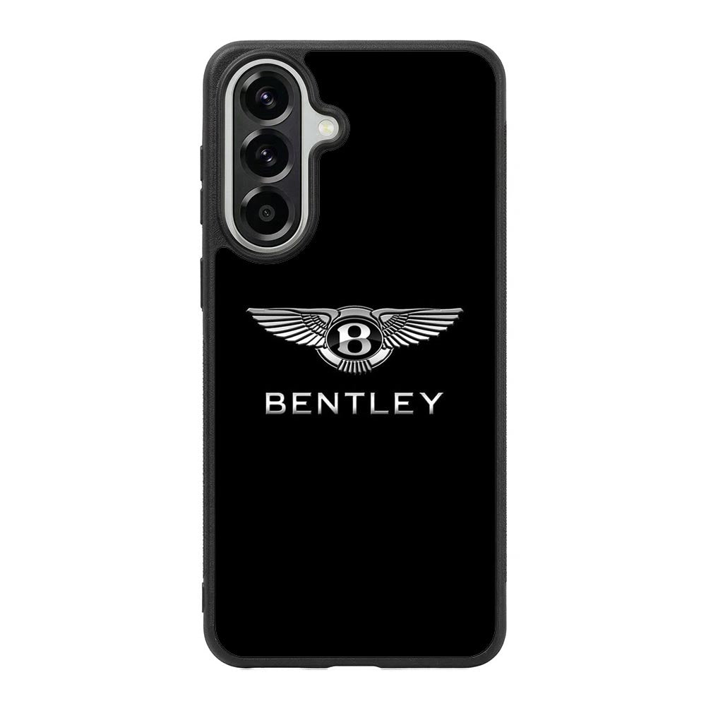 bentley Logo Samsung Galaxy A37 Case