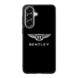bentley Logo Samsung Galaxy A37 Case