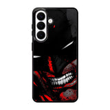Batman Samsung Galaxy S26 Case QC0939
