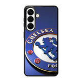 Chelsea FC 3rd Samsung Galaxy S26 Plus Case