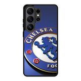 Chelsea FC 3rd Samsung Galaxy S26 Ultra Case