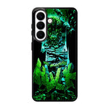 Incredible hulk Samsung Galaxy S26 Plus Case OV0953