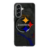 Pittsburgh Steelers Samsung Galaxy A37 Case OV0963