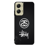 stussy Motorola Moto G Stylus 5G 2024 Case OV0970