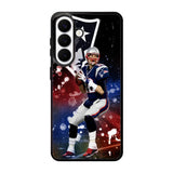 Tom Brady Samsung Galaxy S26 Plus Case OV0971