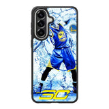 Stephen Curry Water Samsung Galaxy A37 Case QC0975