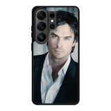 Ian Somerhalder Samsung Galaxy S26 Ultra Case