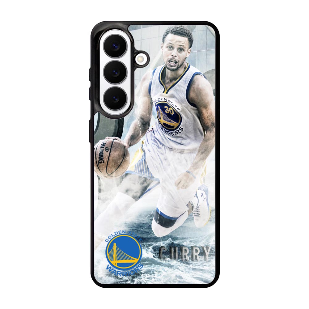 Stephen Curry Samsung Galaxy S26 Case OV0988