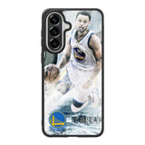 Stephen Curry Samsung Galaxy A57 Case OV0988