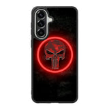 the punisher Samsung Galaxy A57 Case OV1011