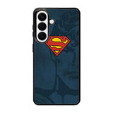 Superman 1st Samsung Galaxy S26 Case