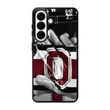 Ohio State Buckeyes 2nd Samsung Galaxy S26 Plus Case