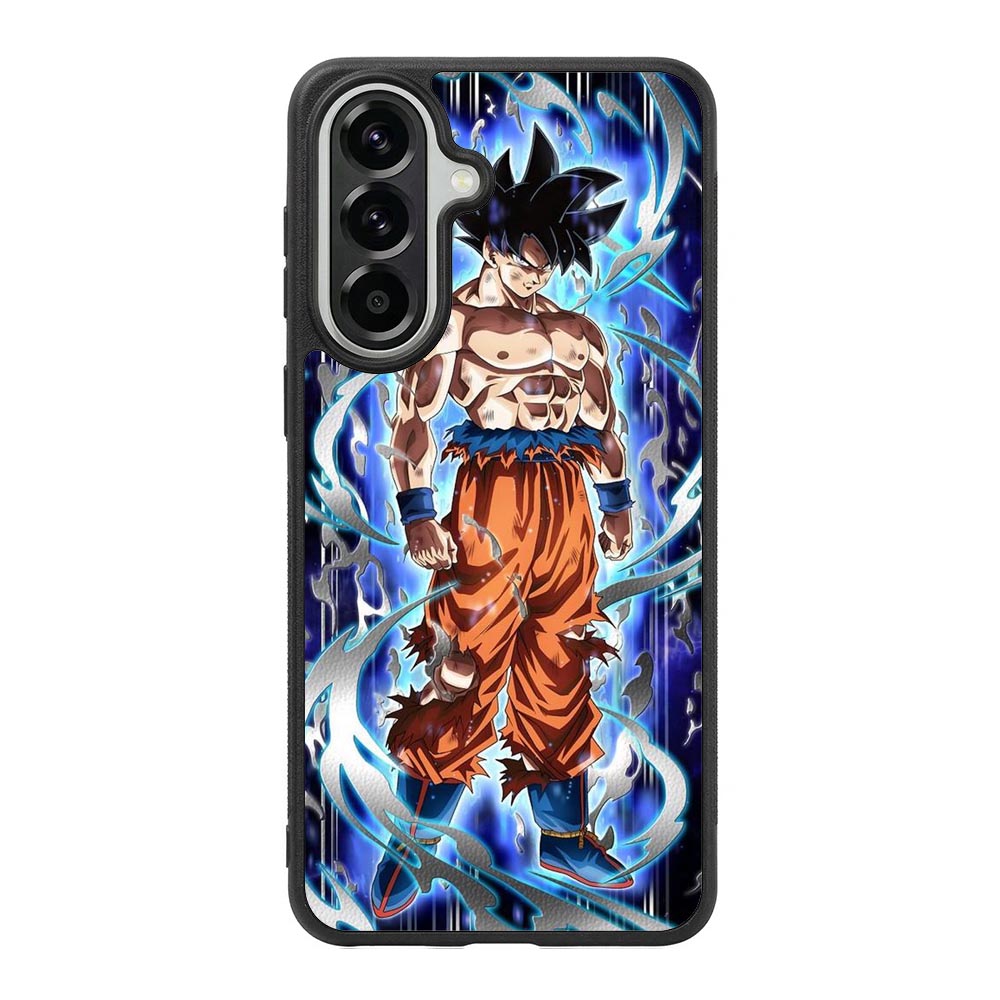 Dragon Ball Super Samsung Galaxy A37 Case