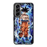 Dragon Ball Super Samsung Galaxy A37 Case