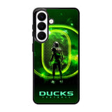 Oregon Ducks 1st Samsung Galaxy S26 Plus Case