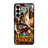 It Rick And Morty Samsung Galaxy S26 Case